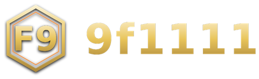 9f1111 logo
